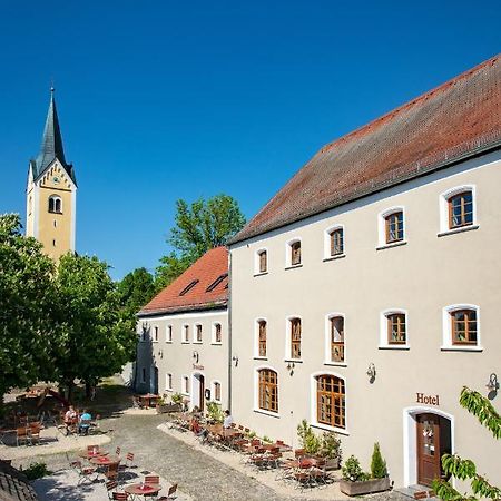 Brauereigasthof Stanglbraeu Hausen  Εξωτερικό φωτογραφία
