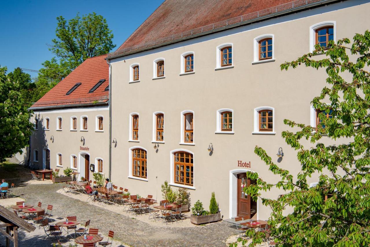 Brauereigasthof Stanglbraeu Hausen  Εξωτερικό φωτογραφία